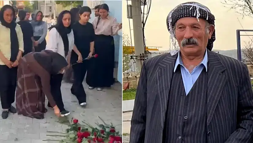 Batman'da Silahlı Saldırıda Ölen Siirtli Musa Tan İçin Ailesinden Çağrı