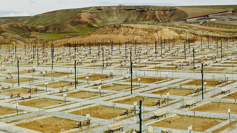 Batman'ın örnek projesi Siirt için yol gösterici olabilir! Siirt için şart oldu