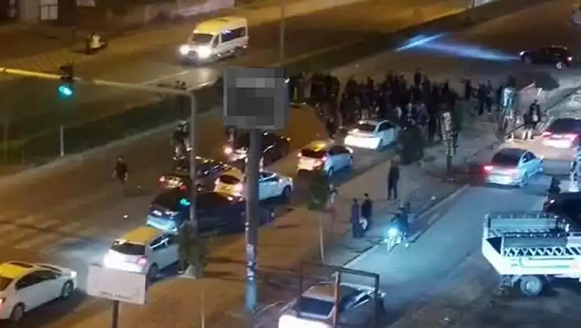 Batman-Siirt Çevre Yolunda Feci Kaza: Genç Kadın Hayatını Kaybetti