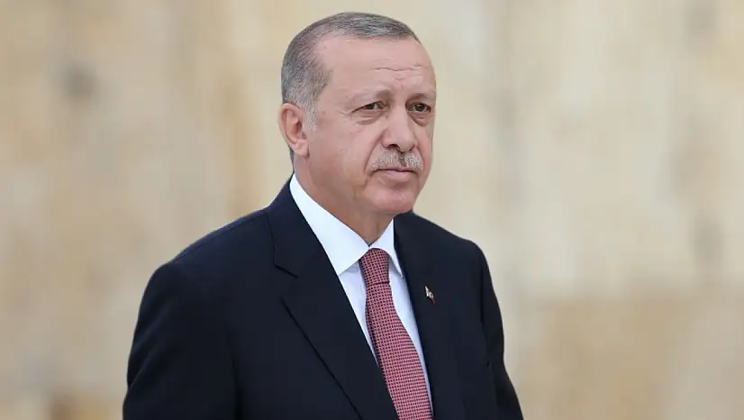Belediyeleri ilgilendiren kritik yetki Cumhurbaşkanı Erdoğan'a geçti