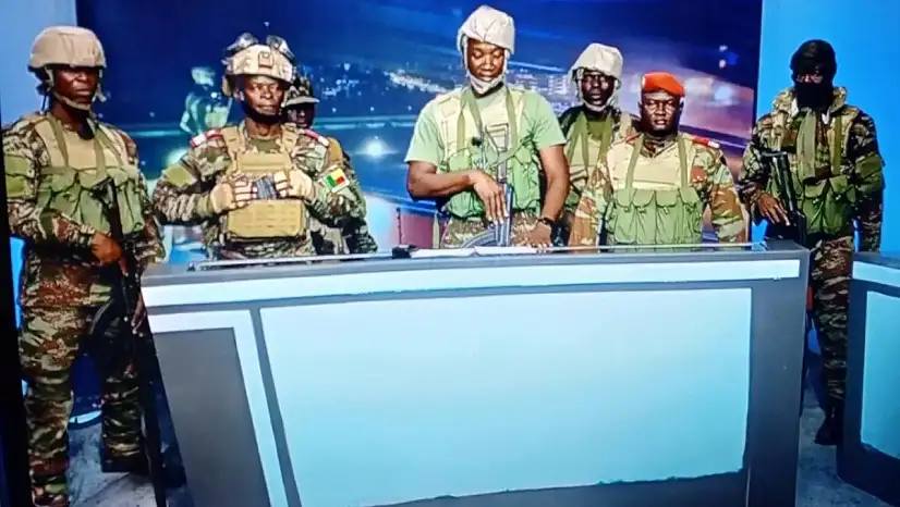 Benin'de Darbe Girişimi Bastırıldı: Hükümet Feshi ve Talon'un Görevden Alındığı İlanı Kısa Sürdü