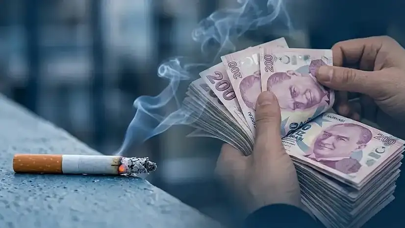 Bir Paket Sigara 300 Lira mı Olacak? Tiryakileri Endişelendiren Açıklama