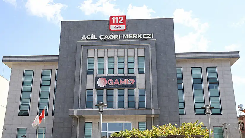 Bir Yılda Yüz Binlerce Hayat Teması: Siirt 112'ye 2025'te Rekor Çağrı