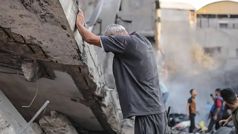 BM: İsrail, Yardım Bekleyen 1.373 Filistinliyi Öldürdü