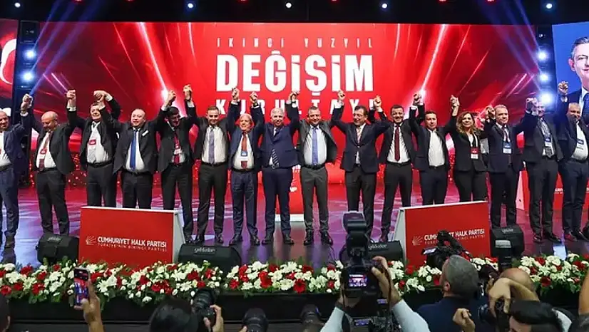 Bomba İddia: CHP'li Belediye Başkanı Muhittin Böcek İtirafçı Olmak İstedi