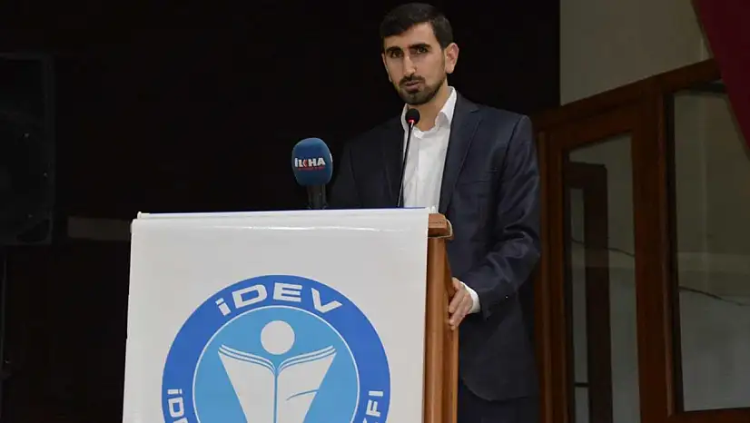 Botan FM Genel Yayın Yönetmeni Salih Tetik'in acı günü