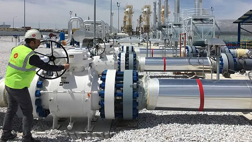 BOTAŞ Personel Alımı 2025: Başvuru Şartları, Tarihleri ve Kadro Dağılımı Açıklandı