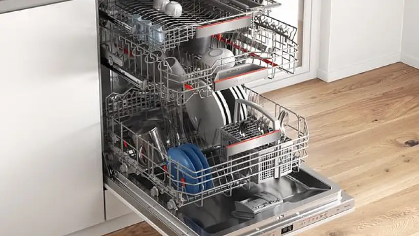 Bulaşık Makinesinde Asla Yıkanmaması Gereken Mutfak Eşyaları