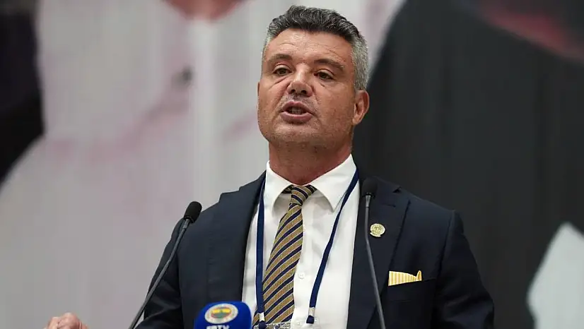 Çağlayan'da 2.5 saat ifade verdi! İşte Sadettin Saran'a yönelik suçlamalar