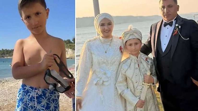 Çanakkale'de İlaçlama Faciası: 9 Yaşındaki Çocuk Hayatını Kaybetti