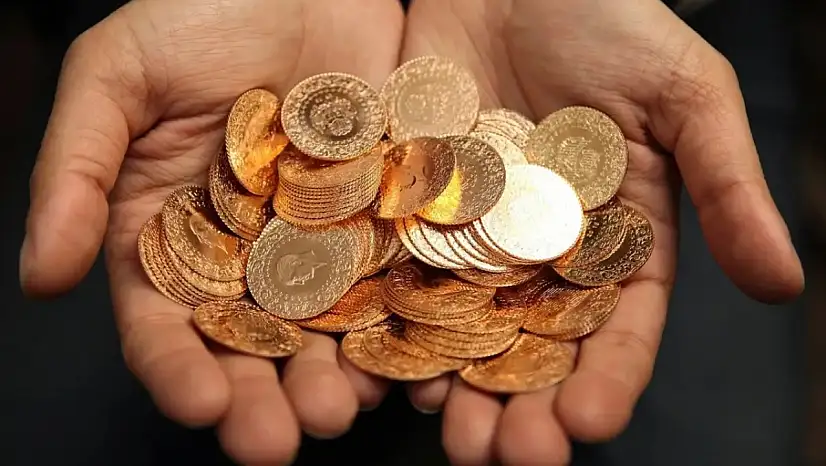 Canlı altın fiyatları 17 Aralık 2025: Siirt'te Gram, çeyrek, yarım ve cumhuriyet altını alış-satış fiyatları bugün ne kadar?