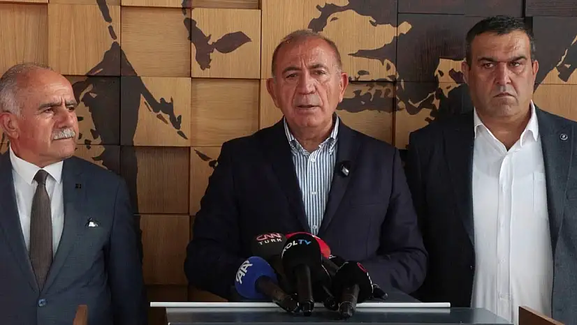 CHP'de Beklenen İhraç Kararı: Gürsel Tekin ve 5 İsim Partiden Çıkarıldı