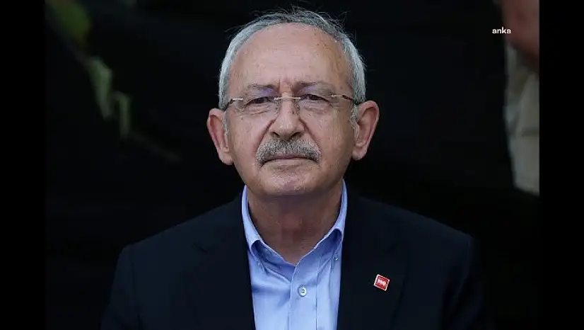 CHP Kurultayına Açılan Dava Reddedildi: Kılıçdaroğlu Sürecin En Büyük Kaybedeni Oldu