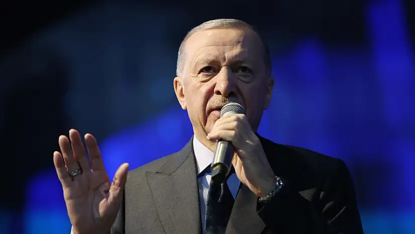 Cumhurbaşkanı Erdoğan'dan 'Terörsüz Türkiye' Açıklaması: Bundan Geriye Dönüş Yok ve Olmayacak