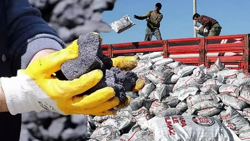 Cumhurbaşkanı Erdoğan imzaladı! İhtiyaç sahibi hanelere 2026 yılında kömür yardımı yapılacak