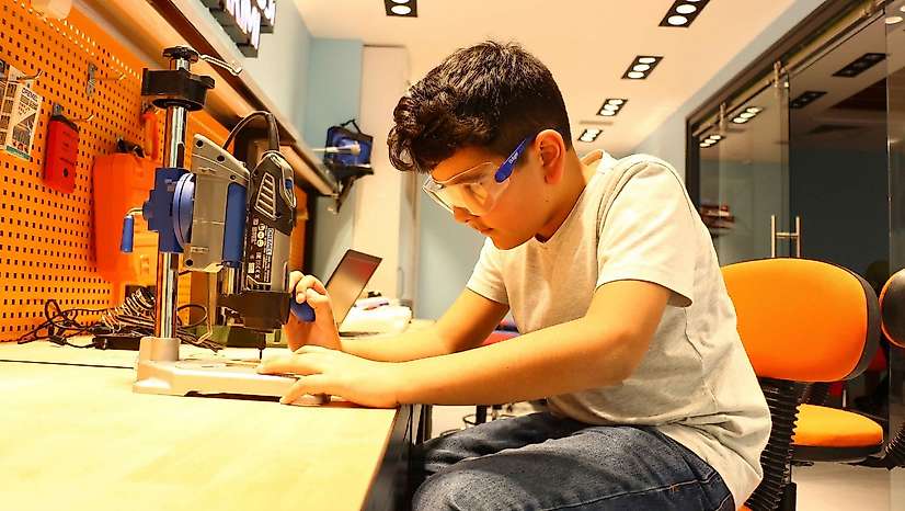 DENEYAP 2026 Başvuruları Başladı: Siirtli Gençler de Başvurabilir