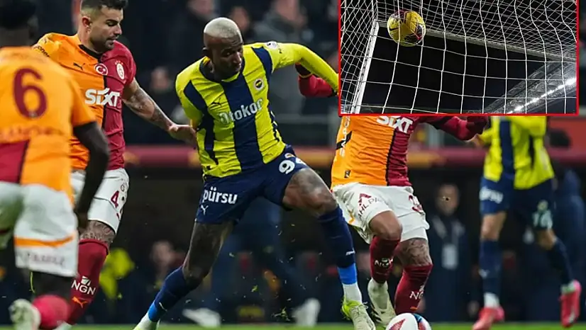 Derbi öncesi kritik istatistik! Bunu yapan maçı kazanıyor