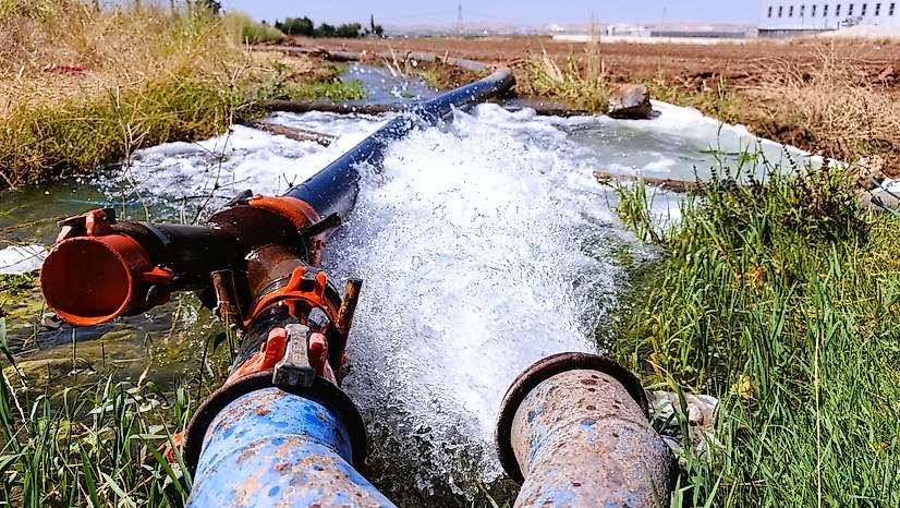 Dicle Elektrik: Tarımsal Sulamada Kaçak Elektrik Kullanımı Yüzde 94'e Ulaştı