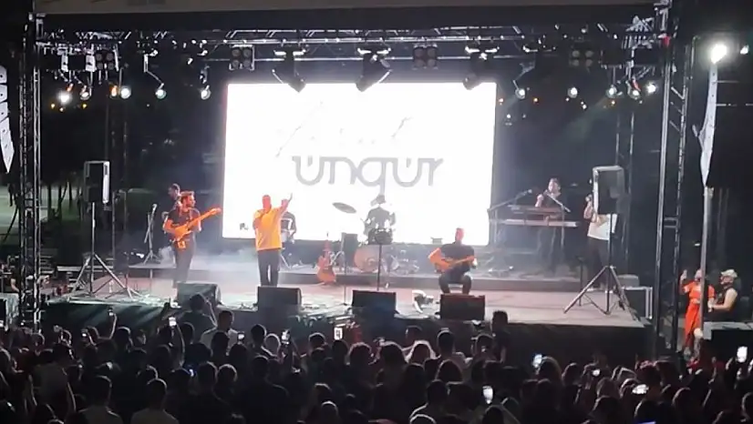 DicleFest 3. Kez Siirt'te Başlıyor