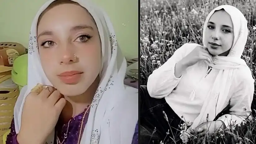 Diyarbakır'da 15 Yaşındaki Kız Evde Silahla Vurulmuş Halde Bulundu