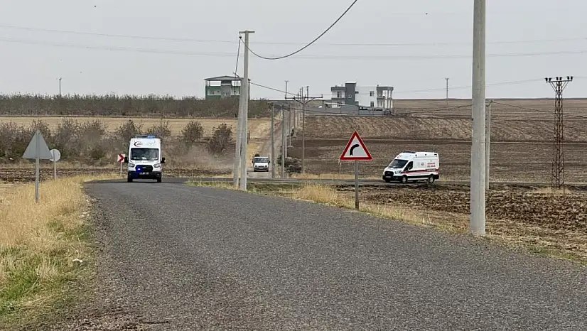 Diyarbakır'da Akraba İki Aile Arasında Kavga: 11 Yaralı