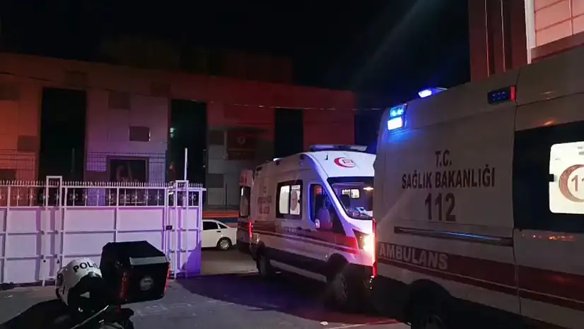 Diyarbakır'da arazi anlaşmazlığında kan aktı: 1 ölü, 1 yaralı