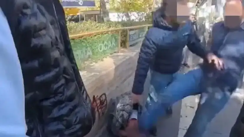 Diyarbakır'da Buluşma Tuzak Oldu: Mesaj İddiası Kanlı Bitti