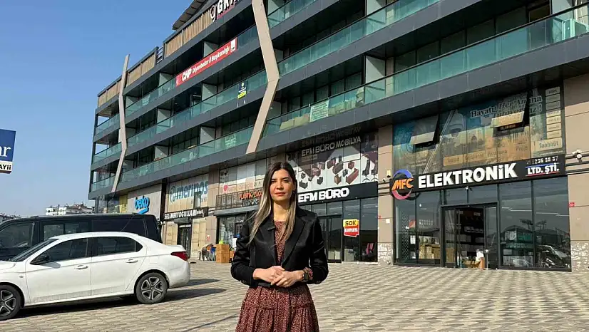 Diyarbakır'da CHP'nin belediye başkan adayıydı, sürece destek vermeyen partisini eleştirerek istifa etti