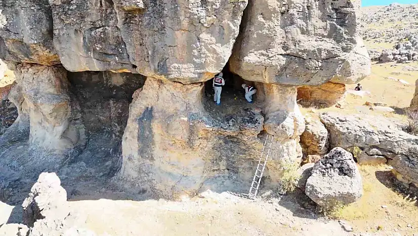 Cinayet zanlısının, kadını öldürdüğü yere 7 kez gittiği ortaya çıktı