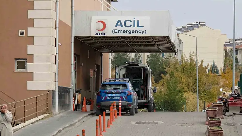 Diyarbakır'da damat katliamı: Kayınbabası ve kayınbiraderini öldürdü