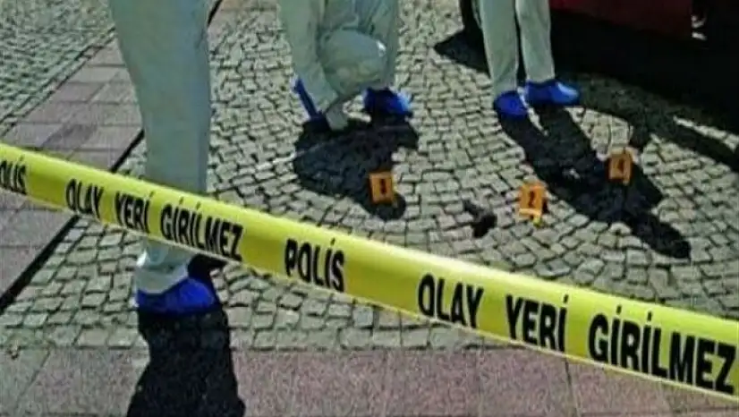 Diyarbakır'da Kan Donduran Olay: Anne 3 Aylık Bebeğini 4'üncü Kattan Attı