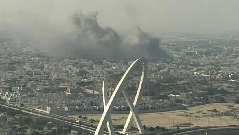 Doha'da patlama sesleri: İsrail'den Hamas'a suikast girişimi