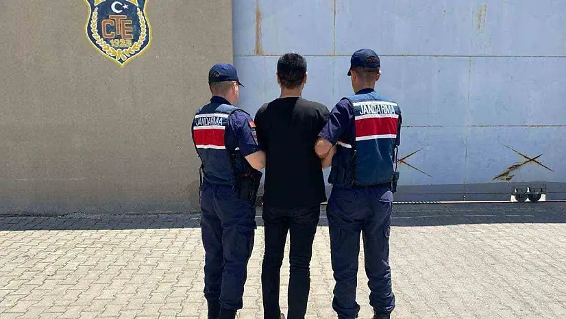 Dolandırıcılık suçundan 16 yıl kesinleşmiş cezayla aranan şahıs yakalandı
