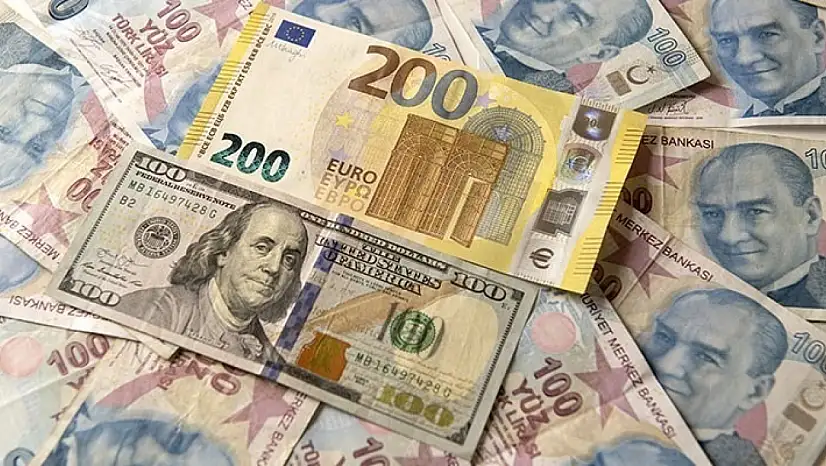 Dolar ve Euro, TCMB faiz indirimi sonrası ne kadar oldu? İşte güncel döviz fiyatları