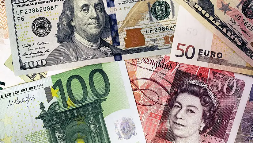 Döviz Haftaya Rekor Seviyelerde Başladı: Dolar 41,96 TL'yi Aştı! Euro Kaç TL'den Satılıyor? İşte Güncel Rakamlar