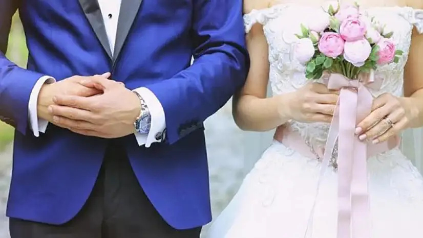 Düğün Fotoğraflarını İzin Almadan Paylaşana Hapis! Yargıtay'dan Emsal Nitelikte Karar