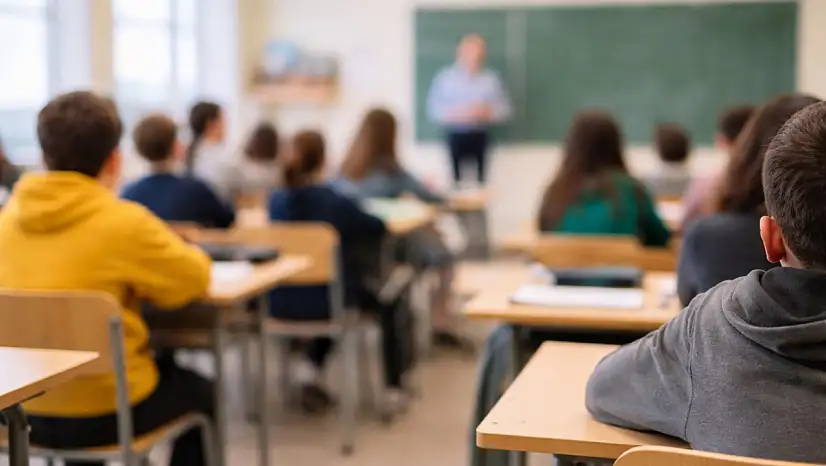 Eğitimde yeni dönem tartışması: Ara tatil kalkıyor mu, LGS'de sistem değişiyor