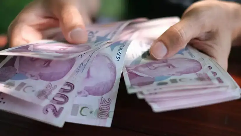 Emekli bayram ikramiyesi için yeni rakam gündemde