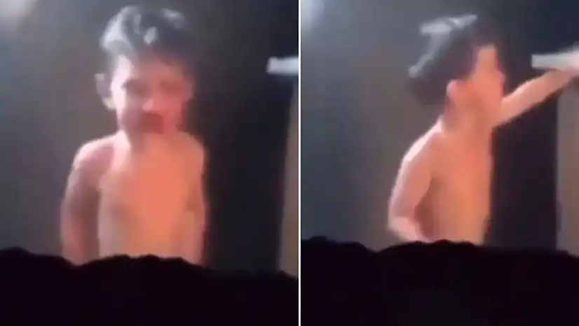 ''Epstein adasındaki Türk çocuk'' iddiası yalanlandı: Gerçek başka çıktı