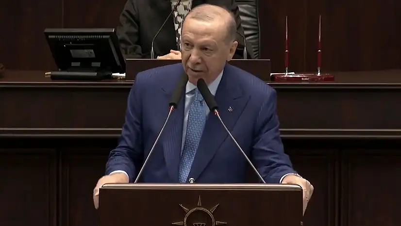 Erdoğan'dan TOKİ kurası mesajı: 'İsmi çıkmayanlar üzülmesin, yeni projeler yolda'