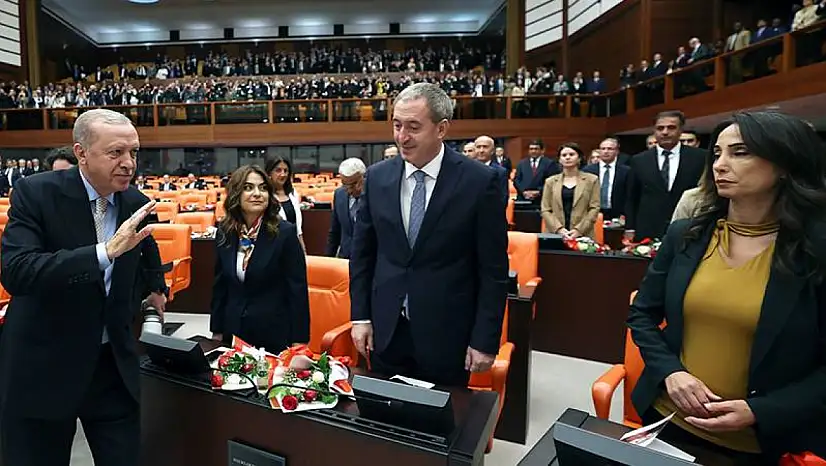 Erdoğan - DEM Parti görüşmesi ertelendi: Yeni tarih belli oldu!