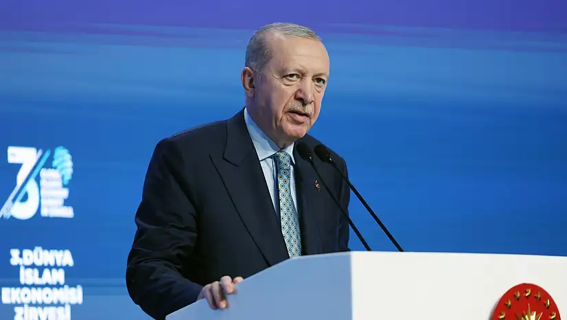 Erdoğan Duyurdu: Üç Kamu Katılım Bankası Tek Çatı Altında Birleşecek