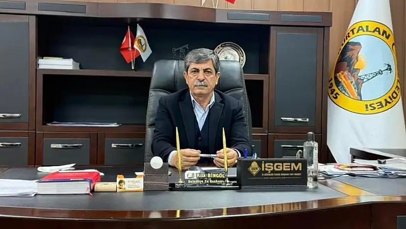 Eşbaşkan Bingöl: Yılbaşına kadar ikametgâhınızı Kurtalan'a taşıyın! İşte sebebi