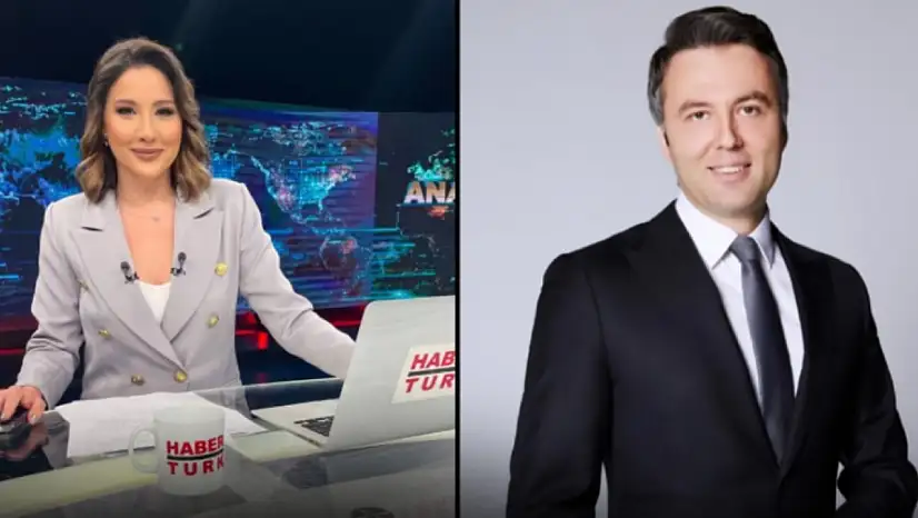 Eski Habertürk Spikeri Nur Köşker'den Mehmet Akif Ersoy Hakkında Çarpıcı İddialar: Tacize Uğradım