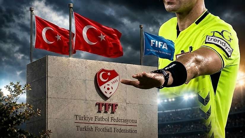 Eski Hakemden Dikkat Çeken İddia: Ligler Ertelenecek Mi?