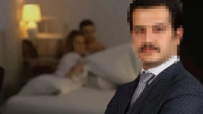 Eski Vali Yardımcısı Mustafa Berat Kasımoğlu Yozgat Valiliği Hukuk Müşavirliği'ne Atandı