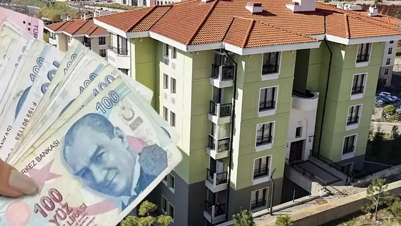 Evi Olanlar Dikkat! Emlak Vergisi Ödemelerinde Yarın Son Gün – Ödemeyene Faiz İşleyecek