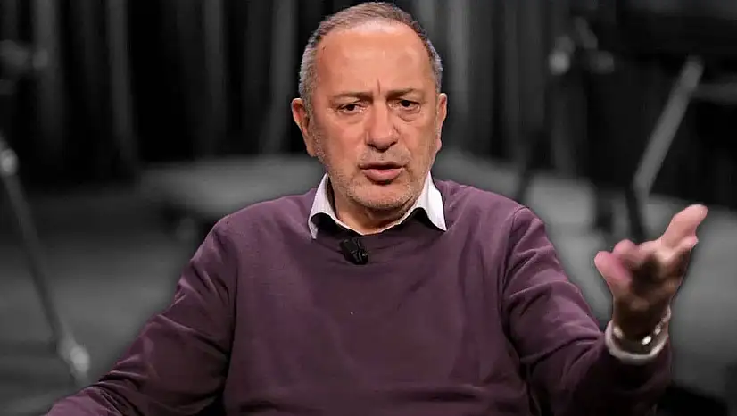 Fatih Altaylı Hakkında Tahliye Kararı Verildi