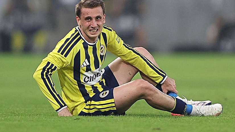 Fenerbahçe'de Eyüpspor maçı öncesi kadro değişikliği iddiası