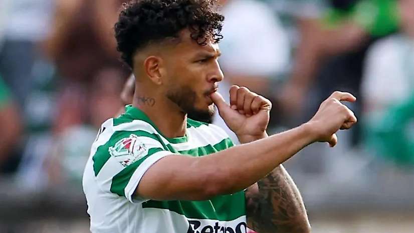 Fenerbahçe'de Luis Suárez Gelişmesi: Sporting'in Bonservis Talebi Transferi Zora Soktu